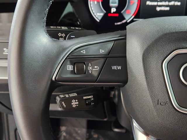 Used 2022 Audi A3 2.0T Premium Plus image 31