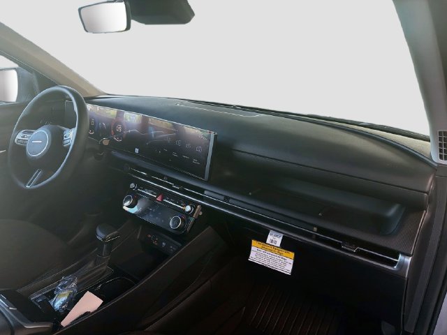 New 2026 Hyundai Tucson SEL Plus FWD image 29