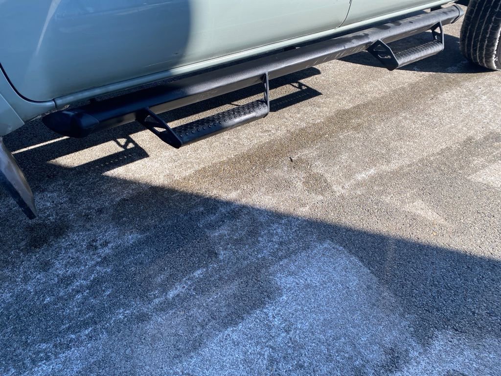 Used 2022 Toyota Tacoma TRD Sport image 8