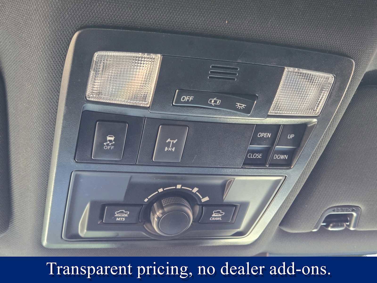 Used 2019 Toyota Tacoma TRD Pro image 31