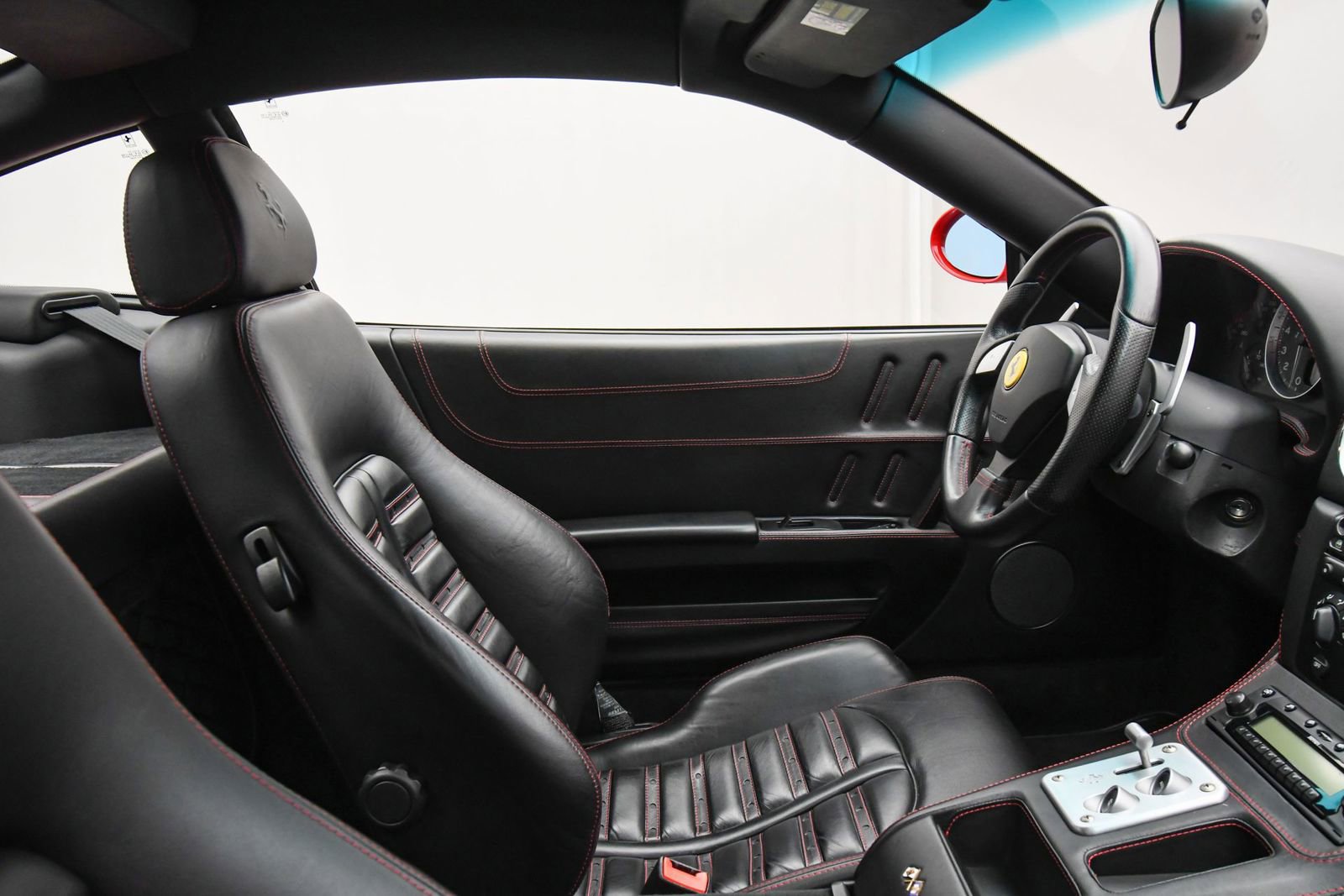 Used 2003 Ferrari 575M Maranello RWD image 50