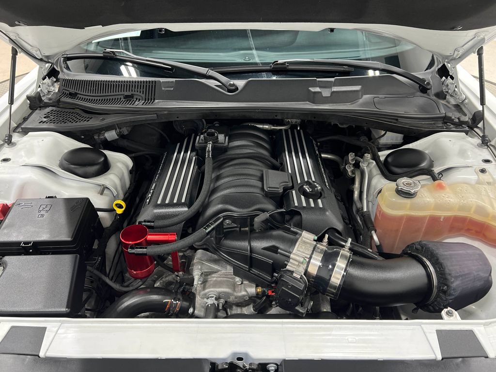 Used 2021 Dodge Challenger R/T Scat Pack RWD image 29