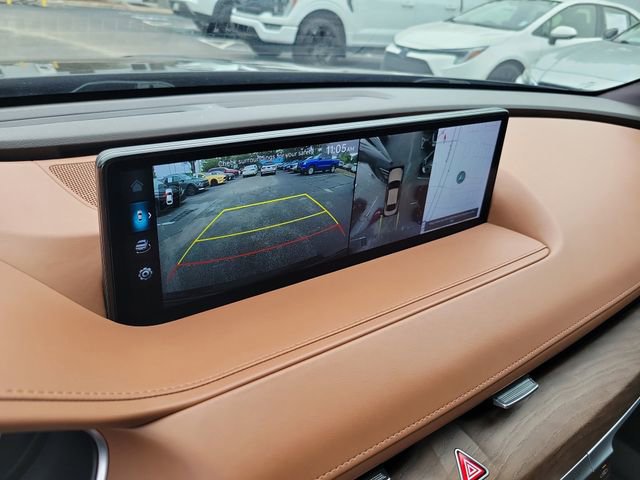 Used 2022 Genesis G80 2.5T w/ Prestige Package RWD image 19