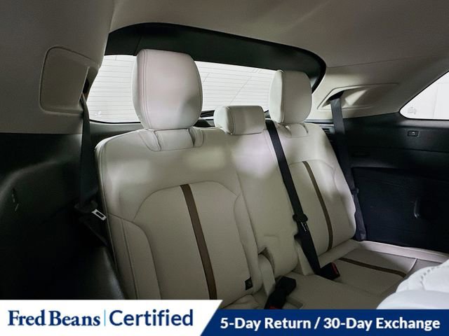 Used 2024 MAZDA CX-90 3.3 Turbo w/ Premium Plus Pkg image 30