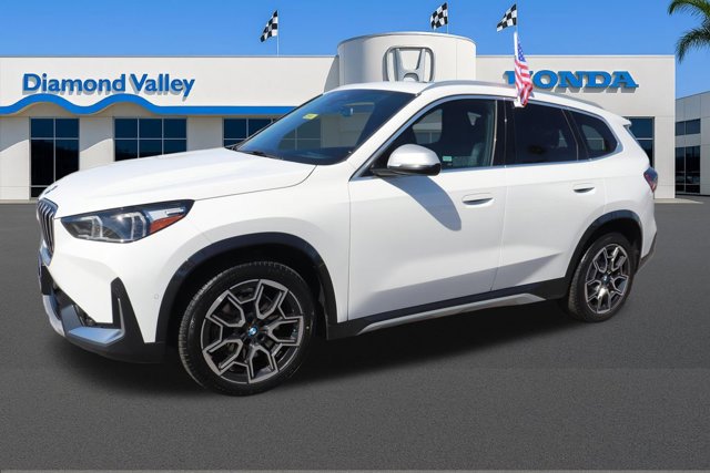 Used 2023 BMW X1 xDrive28i w/ Convenience Package image 3