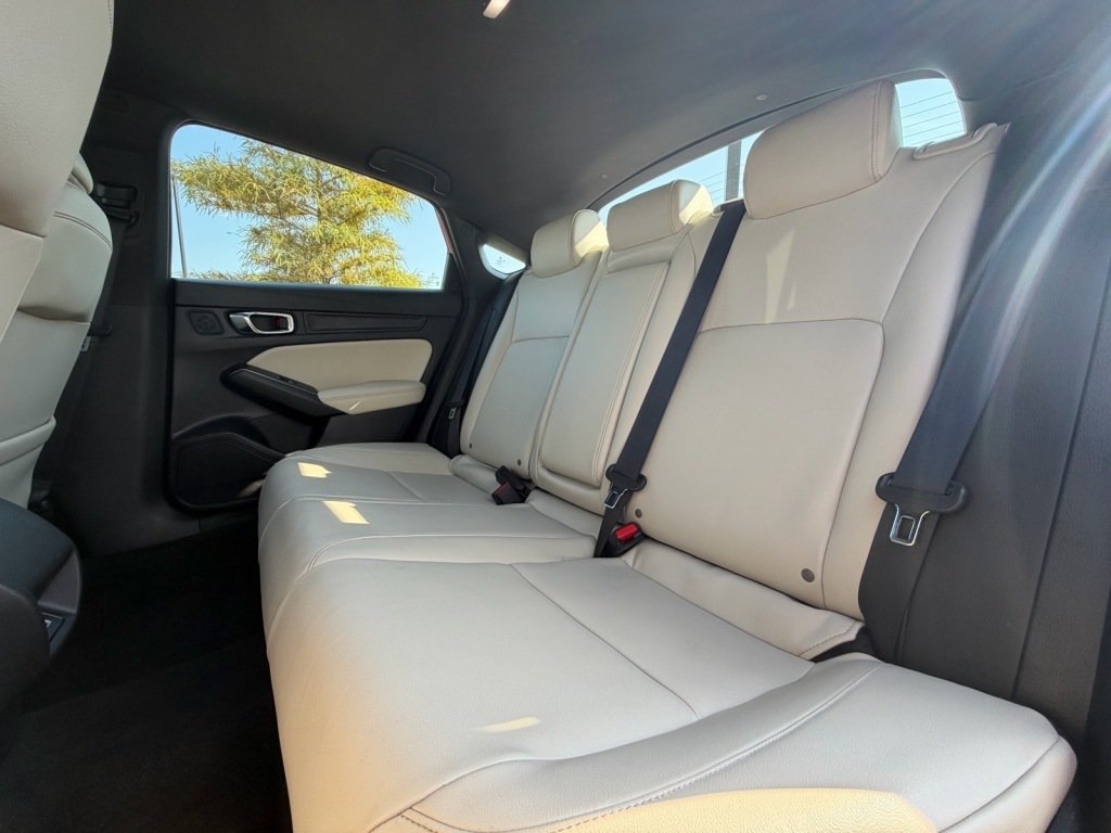 Used 2023 Acura Integra A-Spec w/ Technology Package FWD image 6