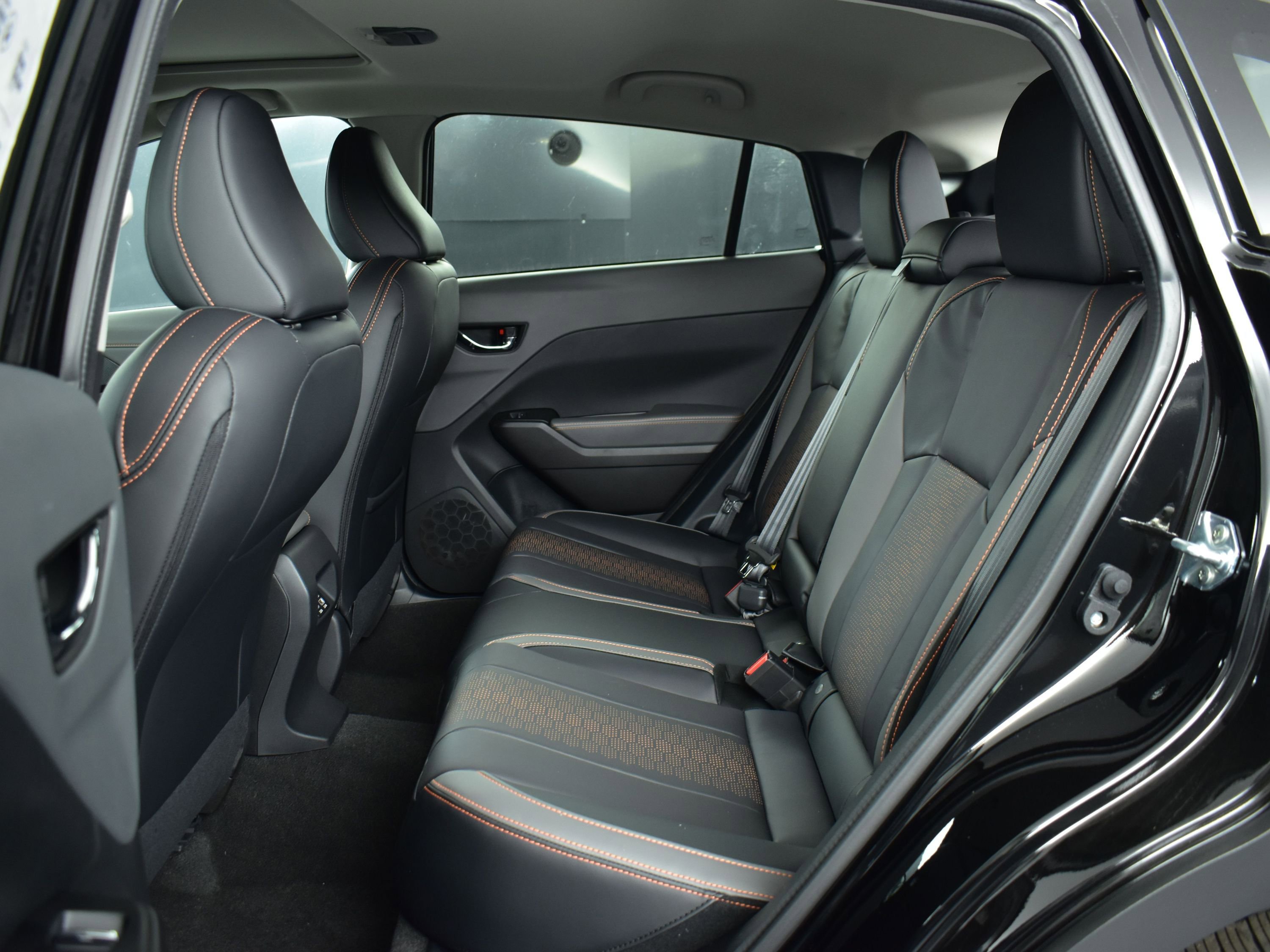 New 2025 Subaru Crosstrek 2.5i Limited image 13