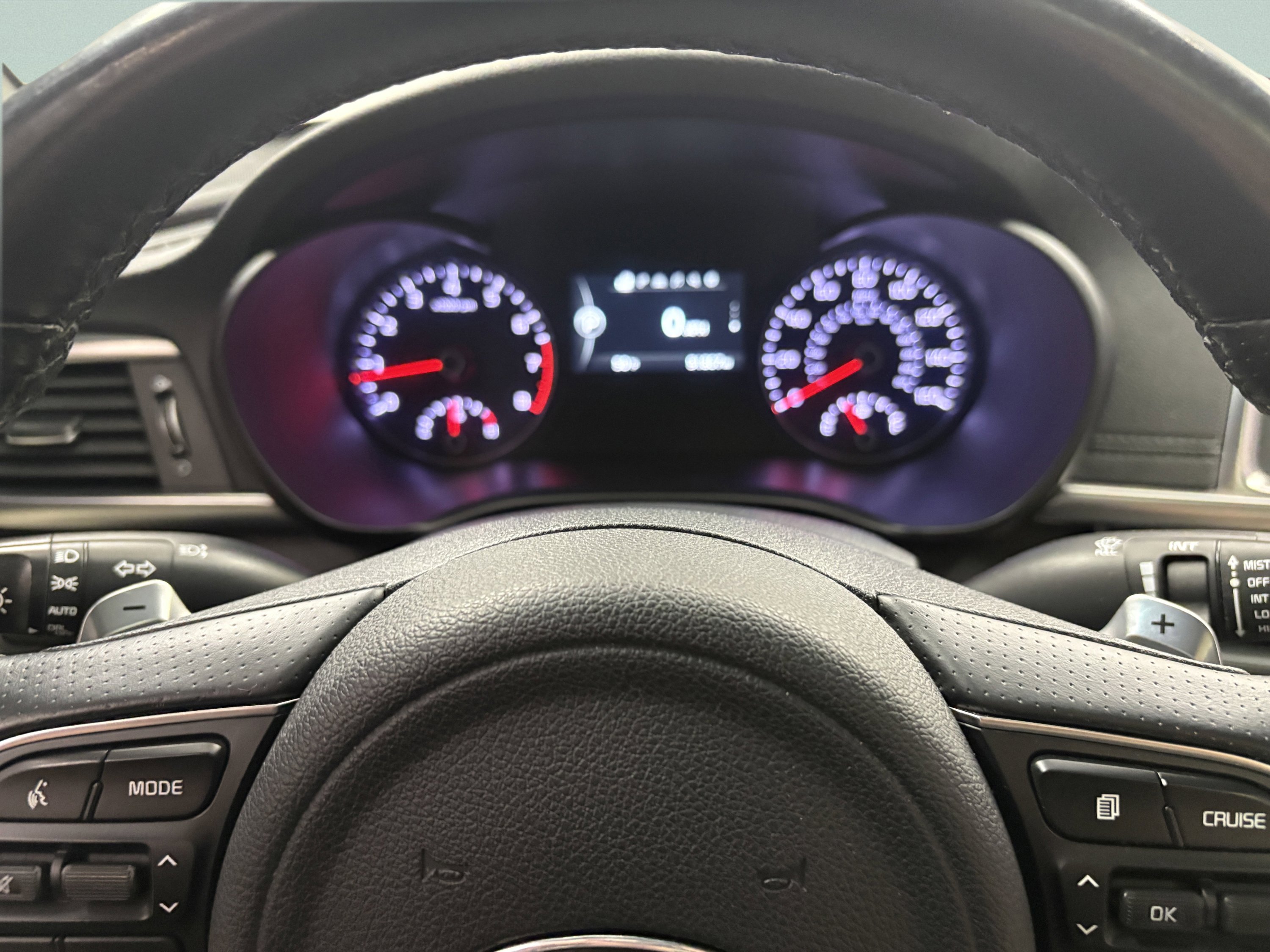 Used 2017 Kia Optima SX FWD image 31