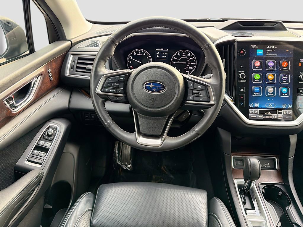 Used 2023 Subaru Ascent Touring image 18