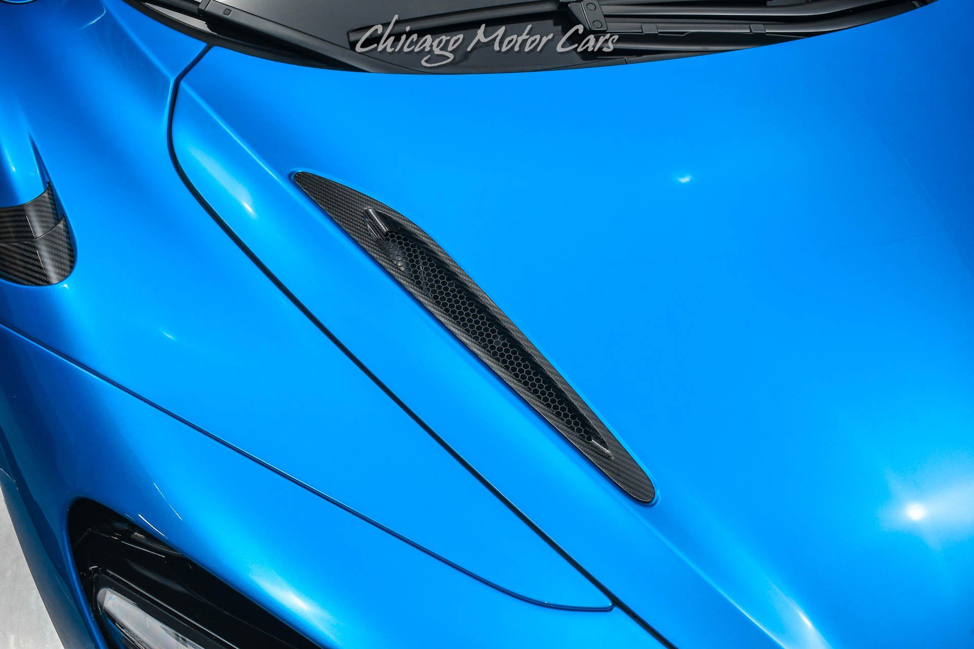 Used 2022 McLaren 765LT image 63