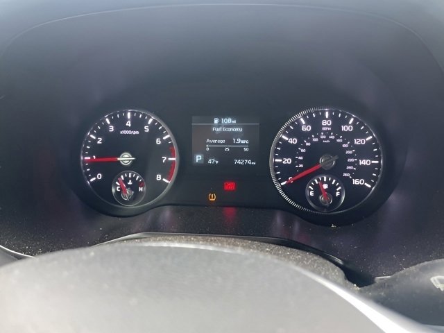 Used 2020 Kia Telluride EX image 22