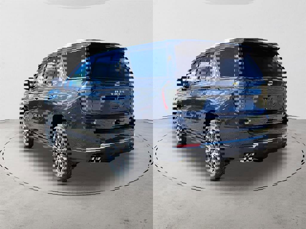 New 2026 Chevrolet Tahoe High Country image 7