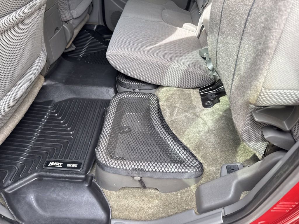 Used 2017 Nissan Frontier SV image 32