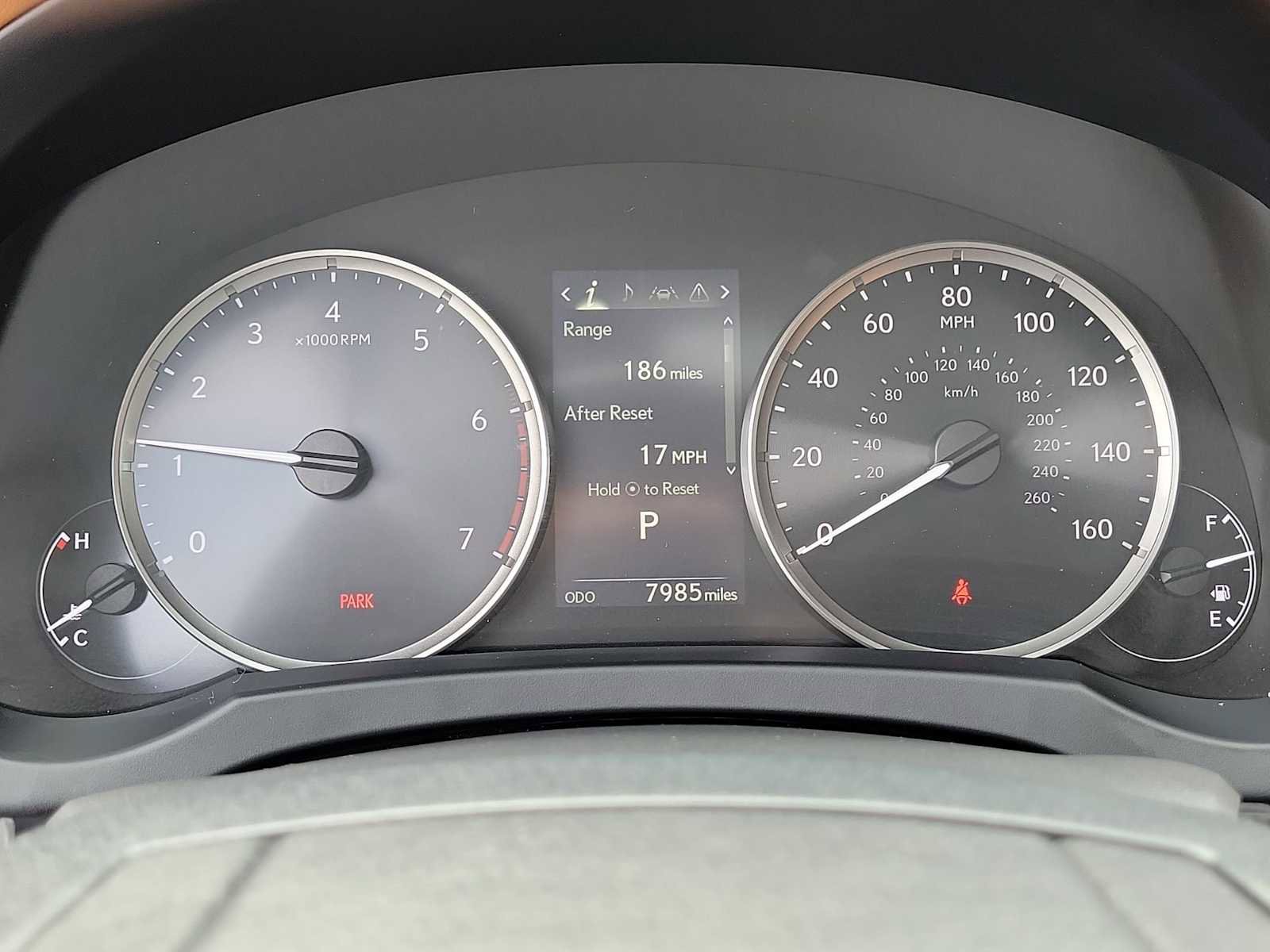 Used 2024 Lexus IS 300 w/ Premium Package image 25