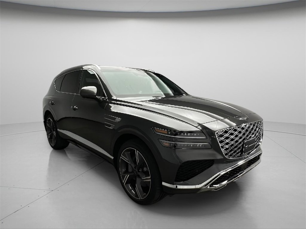New 2026 Genesis GV80 3.5T Prestige image 1