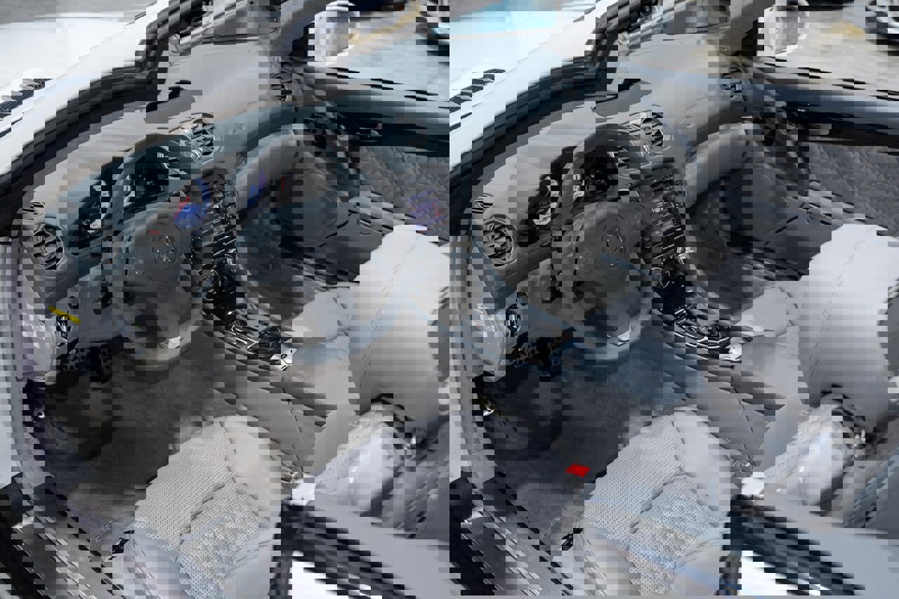 Used 2009 Mercedes-Benz SL 65 AMG image 47