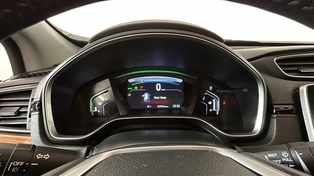 Used 2022 Honda CR-V Touring image 17