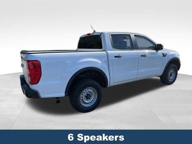 Used 2023 Ford Ranger XL w/ Equipment Group 101A High RWD image 6