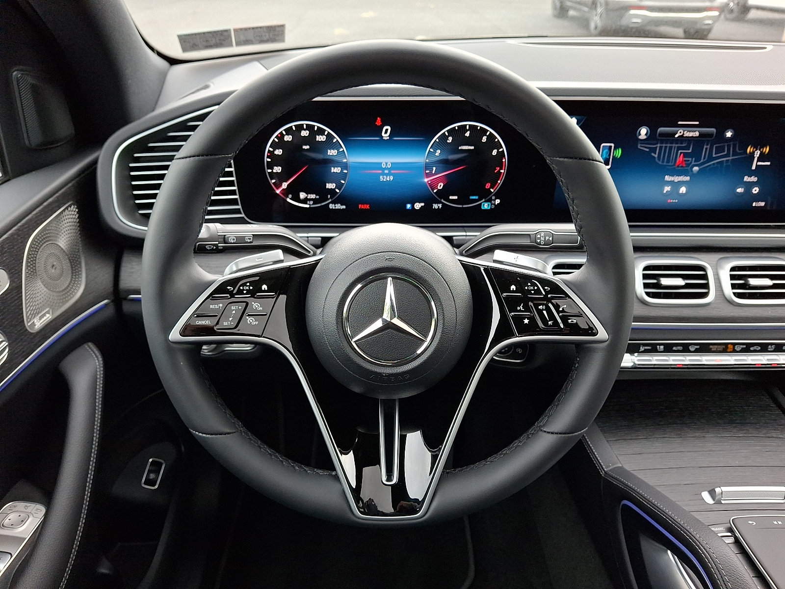 Certified 2026 Mercedes-Benz GLE 350 4MATIC image 21