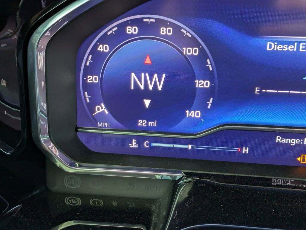 New 2025 Chevrolet Silverado 1500 LT w/ Safety Package image 18