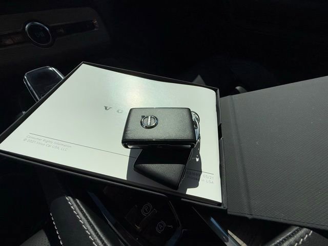 Used 2023 Volvo XC90 T8 Ultimate w/ Protection Package Premier image 47