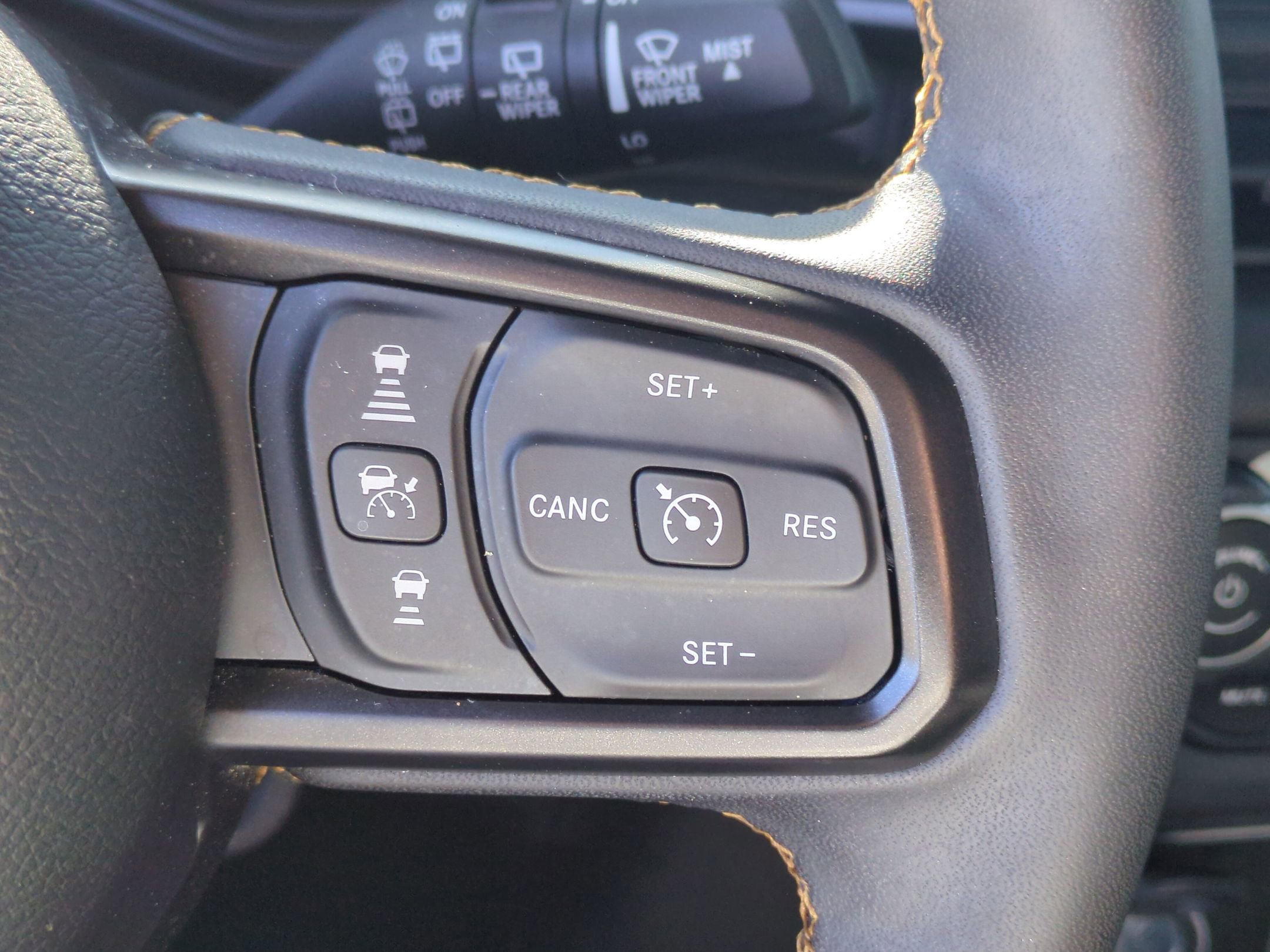 Used 2024 Jeep Wrangler Unlimited AWD/4WD image 20