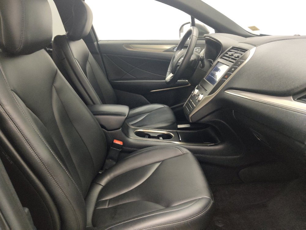 Used 2018 Lincoln MKC Premiere FWD image 21