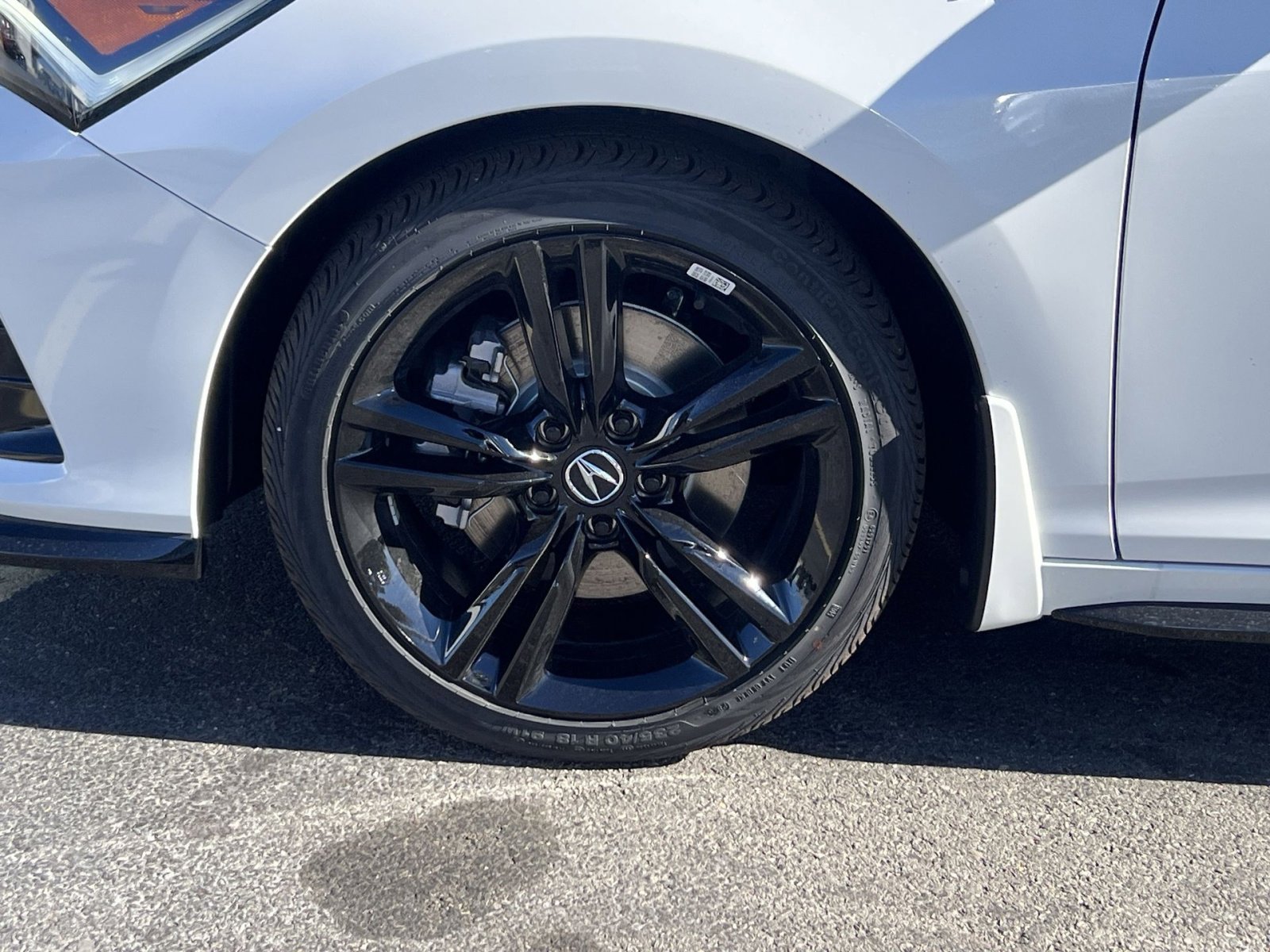 New 2026 Acura Integra A-Spec image 9