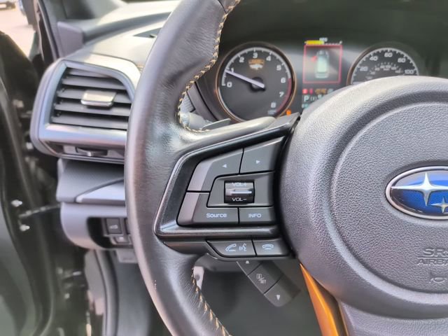 Used 2023 Subaru Forester Wilderness image 23