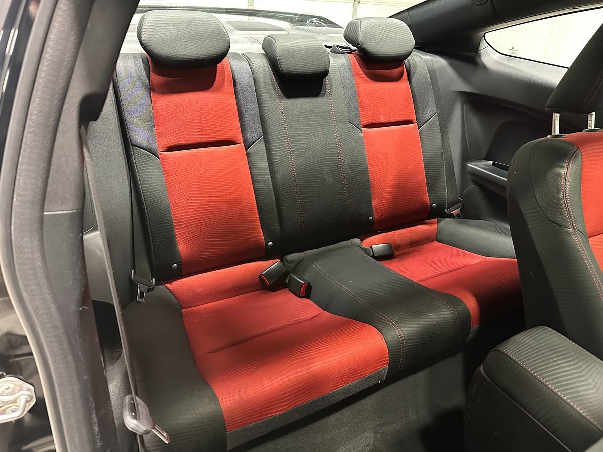 Used 2015 Honda Civic Si image 12