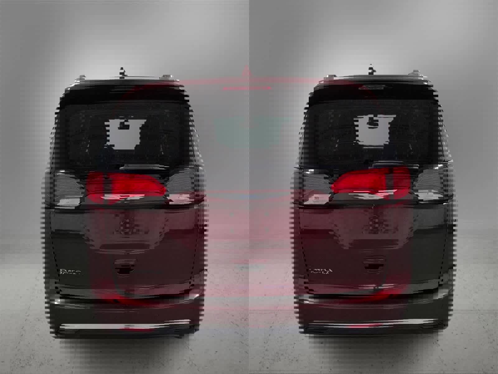 Certified 2017 Chrysler Pacifica Touring-L Plus image 7