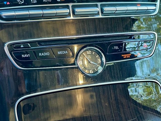 Used 2017 Mercedes-Benz C 300 4MATIC Sedan image 39