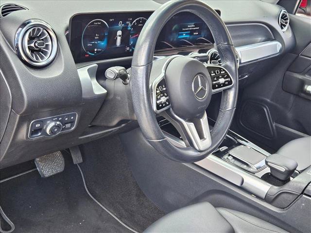 Used 2023 Mercedes-Benz GLB 250 image 8