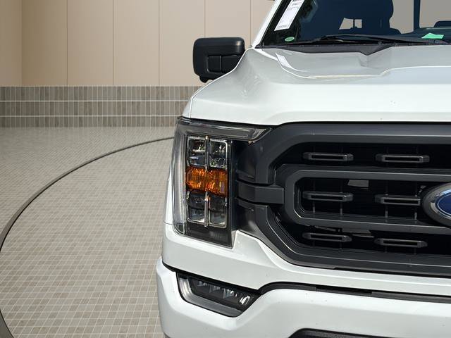 Used 2022 Ford F150 XLT w/ Equipment Group 302A High image 10