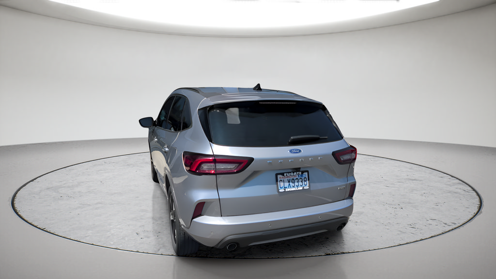 Used 2024 Ford Escape ST-Line Elite AWD/4WD image 4