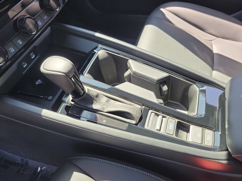 Certified 2026 Honda Accord Sport image 31