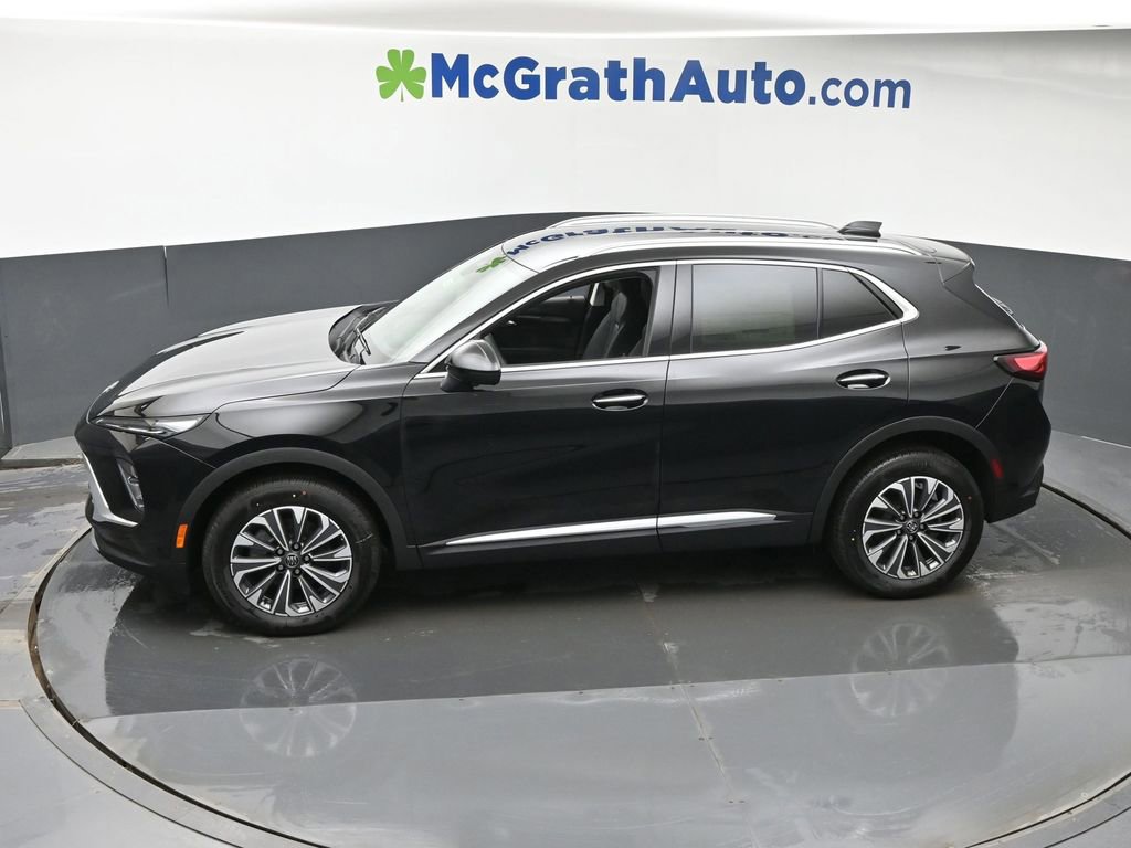 New 2026 Buick Envision Preferred AWD/4WD image 18