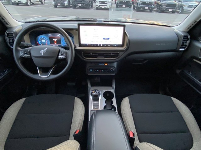 Used 2025 Ford Bronco Sport Big Bend image 27