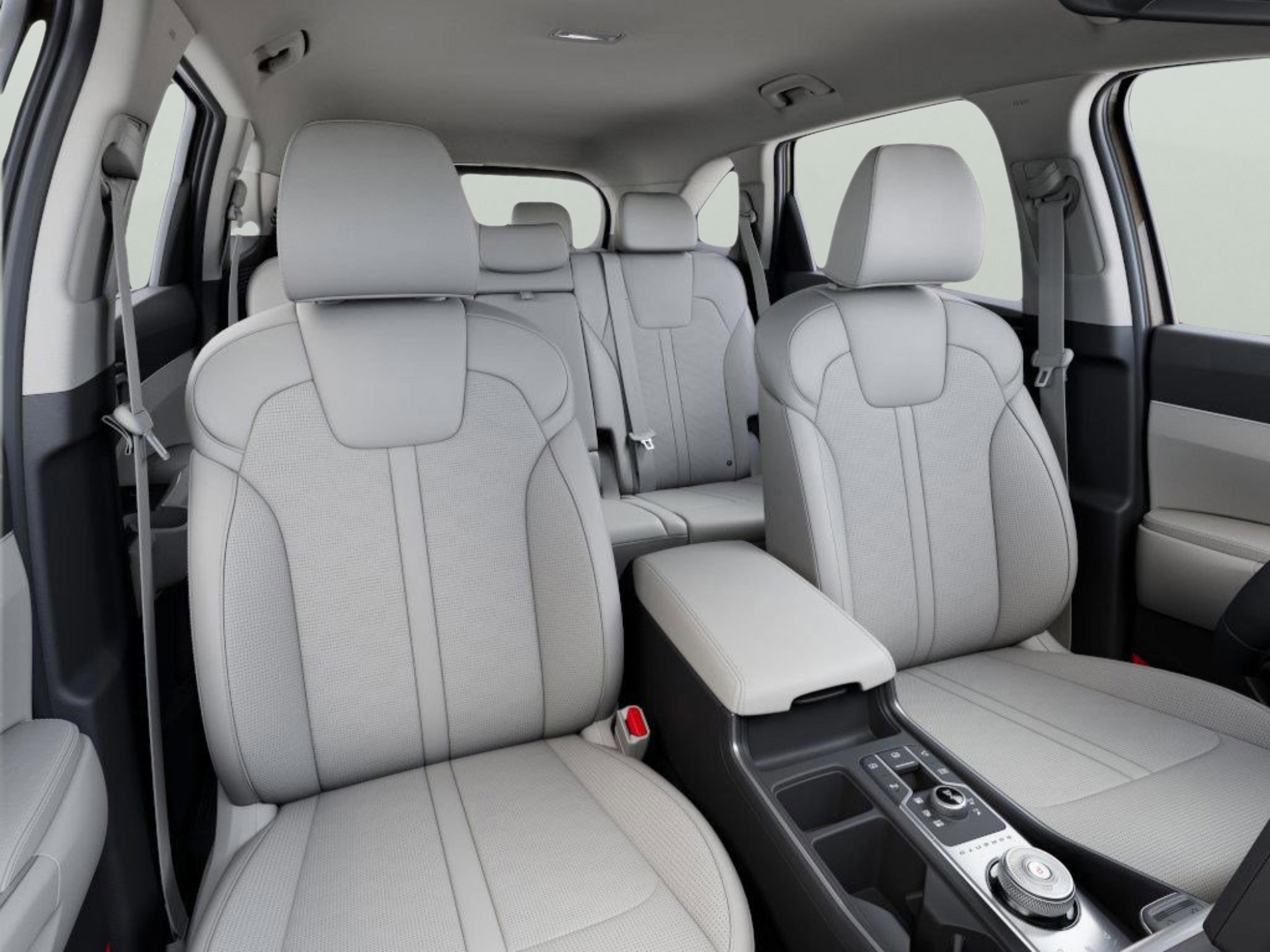 New 2026 Kia Sorento EX image 11