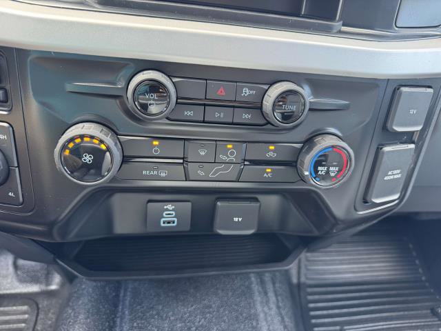 New 2026 Ford F550 4x4 Supercab Super Duty image 15