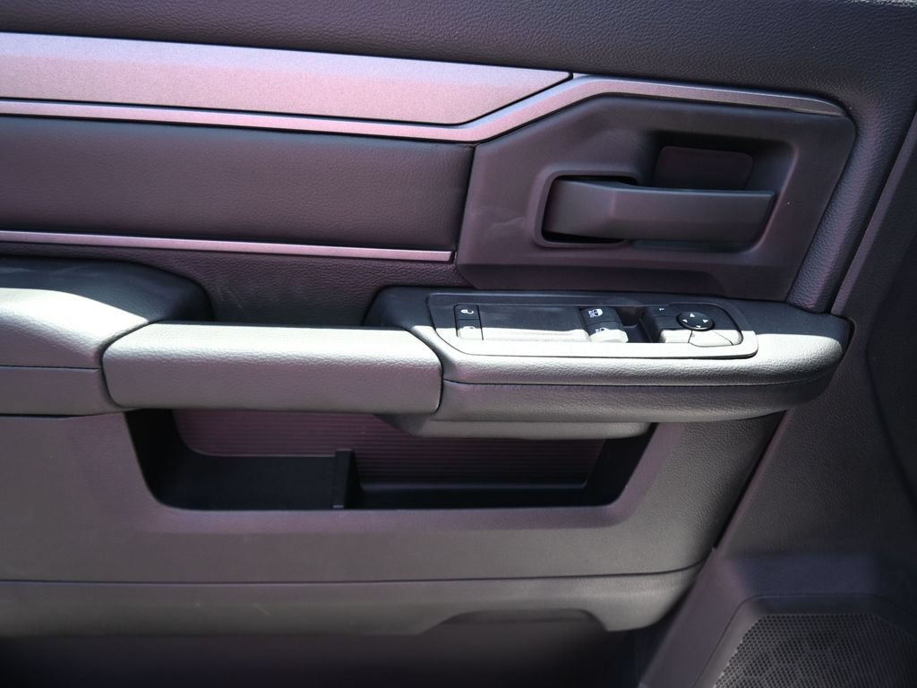 New 2025 RAM 5500 Tradesman RWD image 13