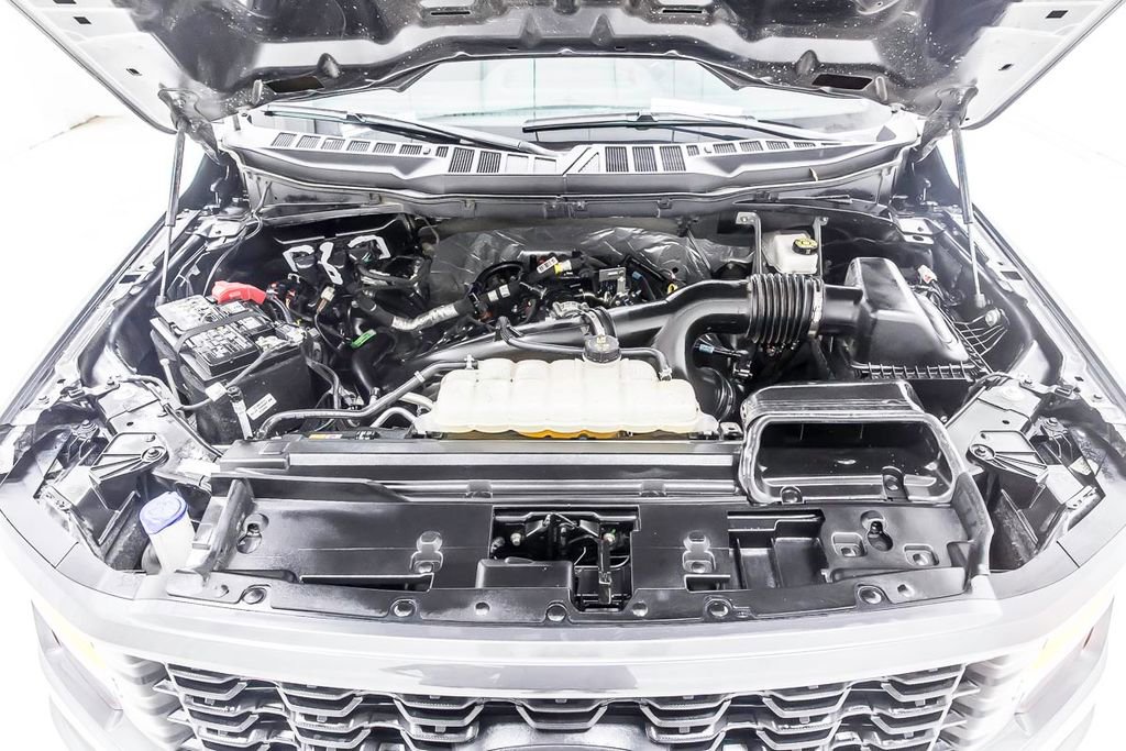 Used 2025 Ford F150 STX image 39