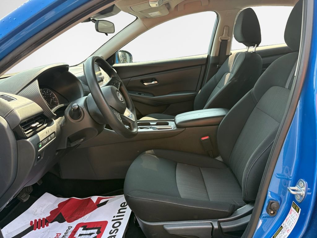 Used 2024 Nissan Sentra SV image 12