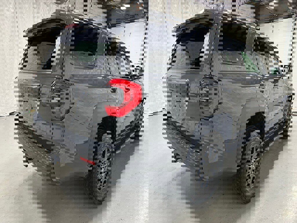 Used 2025 Toyota 4Runner SR5 image 7