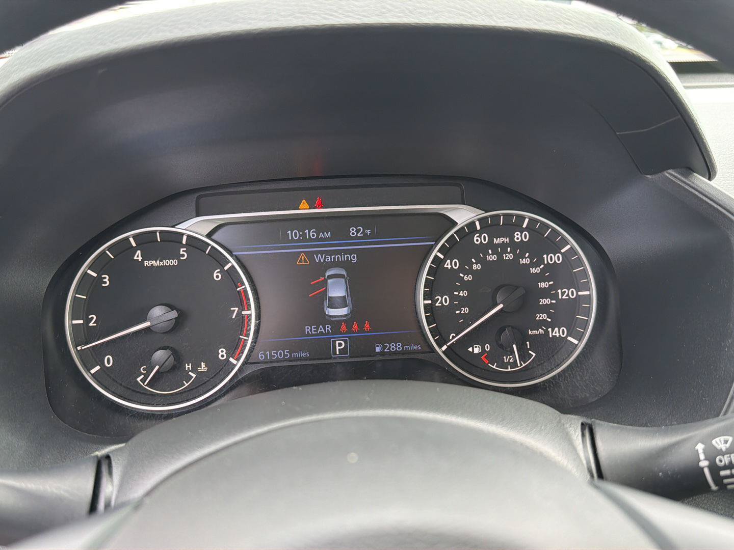 Used 2024 Nissan Altima 2.5 SV FWD image 23