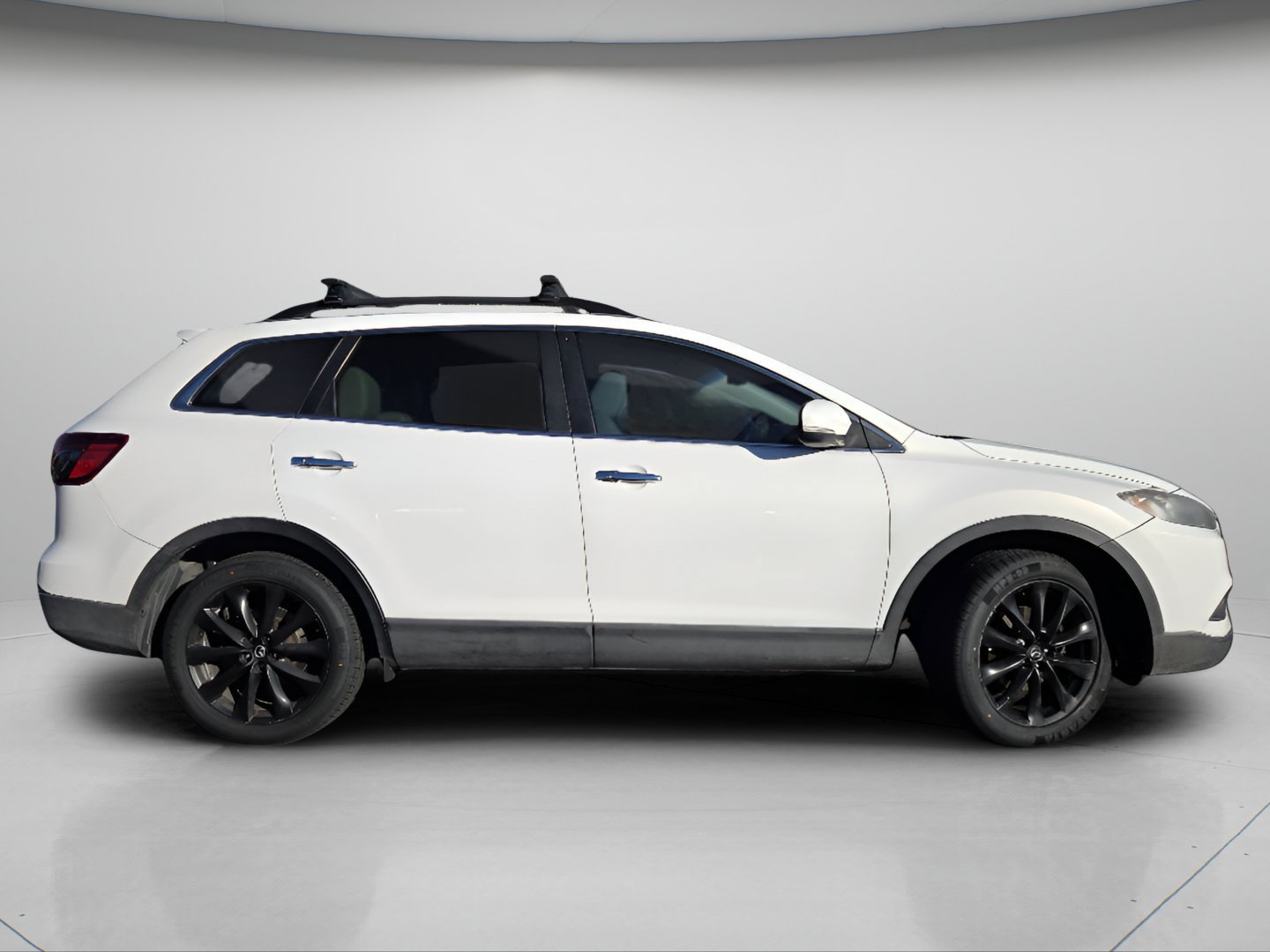 Used 2014 MAZDA CX-9 Grand Touring w/ GT Technology Package FWD image 25