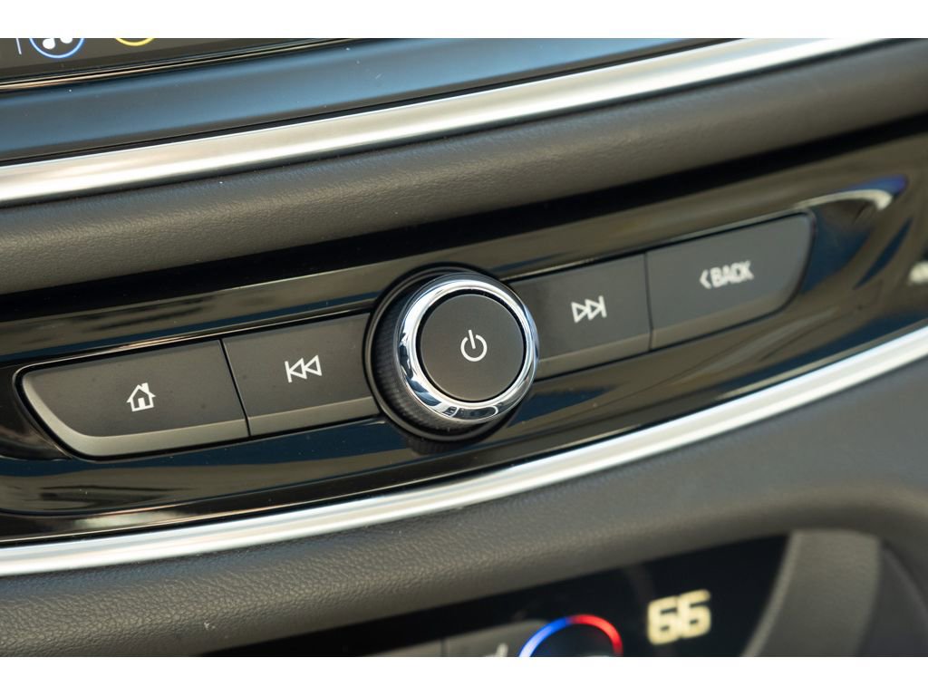 Used 2022 Buick Enclave Premium w/ Experience Buick Package FWD image 30