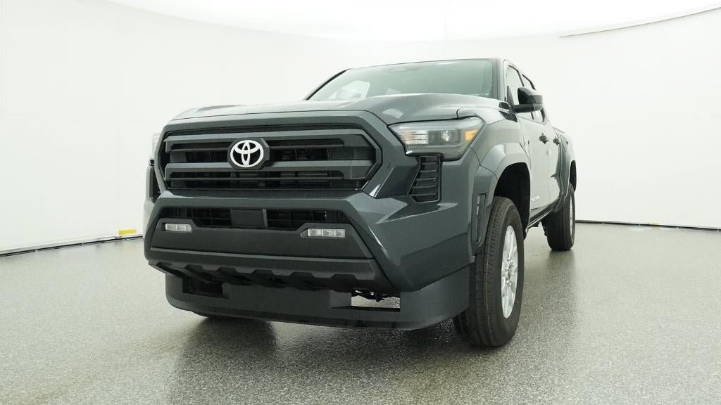 New 2026 Toyota Tacoma SR5 RWD image 32