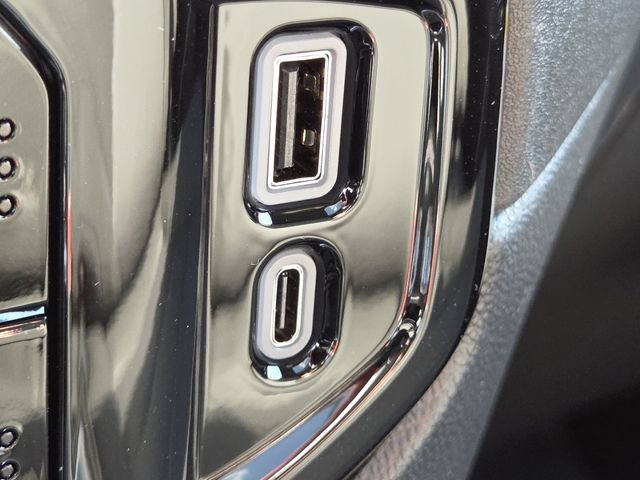 New 2026 GMC Sierra 1500 Elevation w/ Elevation Premium Package AWD/4WD image 36