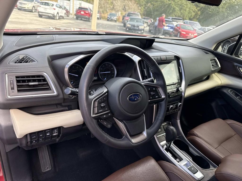 Used 2020 Subaru Ascent Touring w/ Popular Package #2 image 34